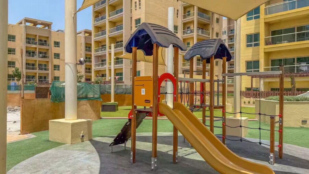 Photo of Outdoor in The Greens