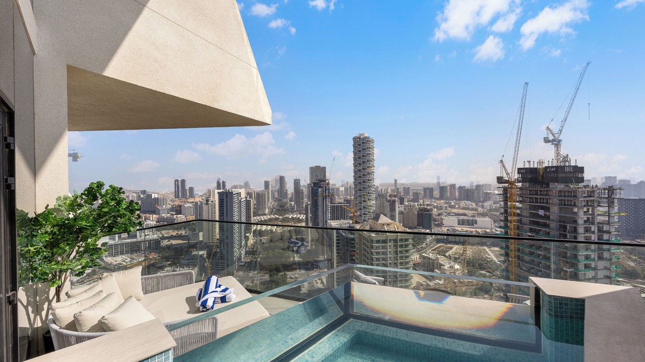 Photo of Outdoor in Madinat Zayed