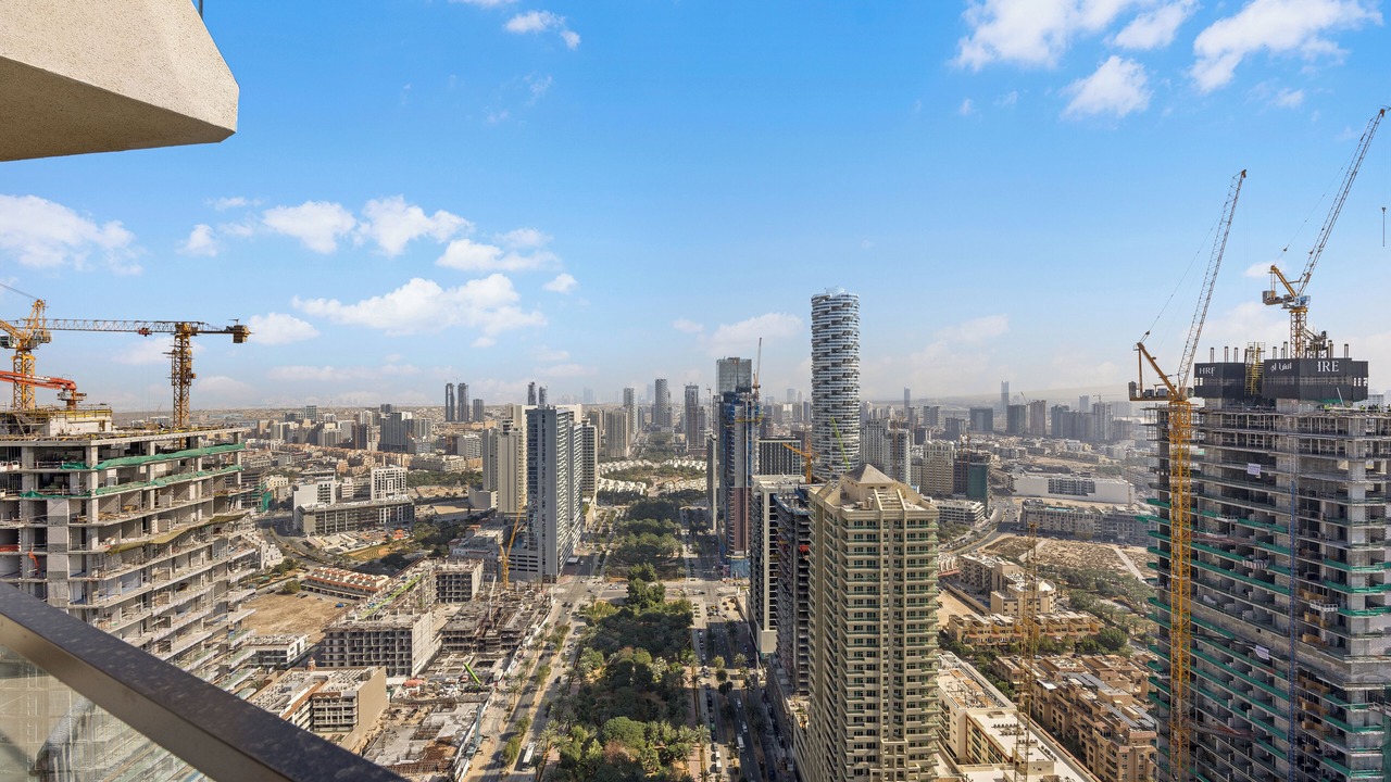 Photo of Outdoor in Madinat Zayed