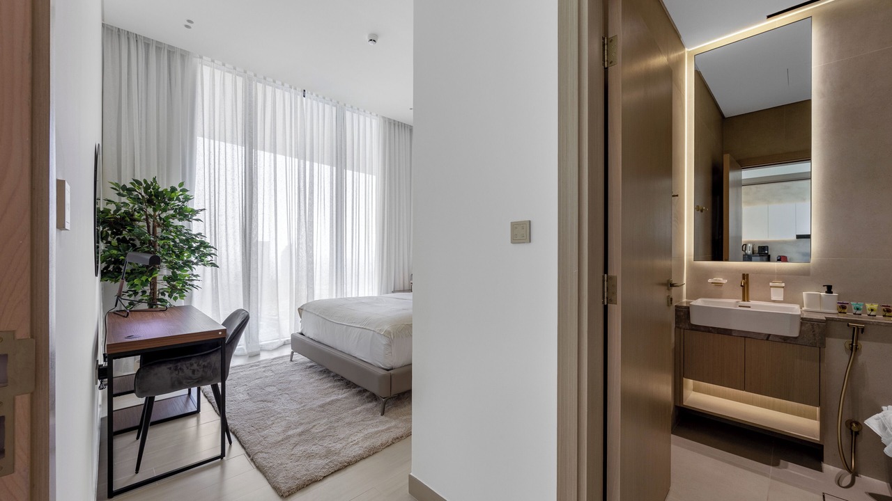 Photo of Bedroom in Madinat Zayed
