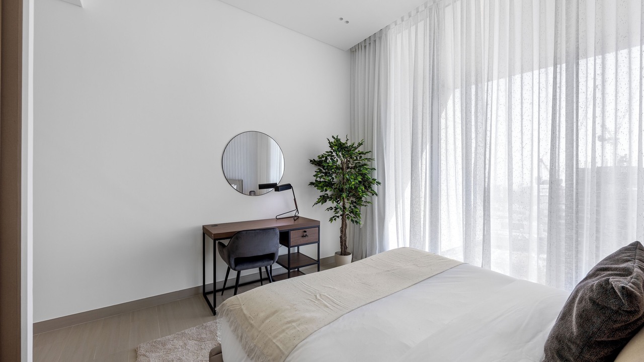 Photo of Bedroom in Madinat Zayed