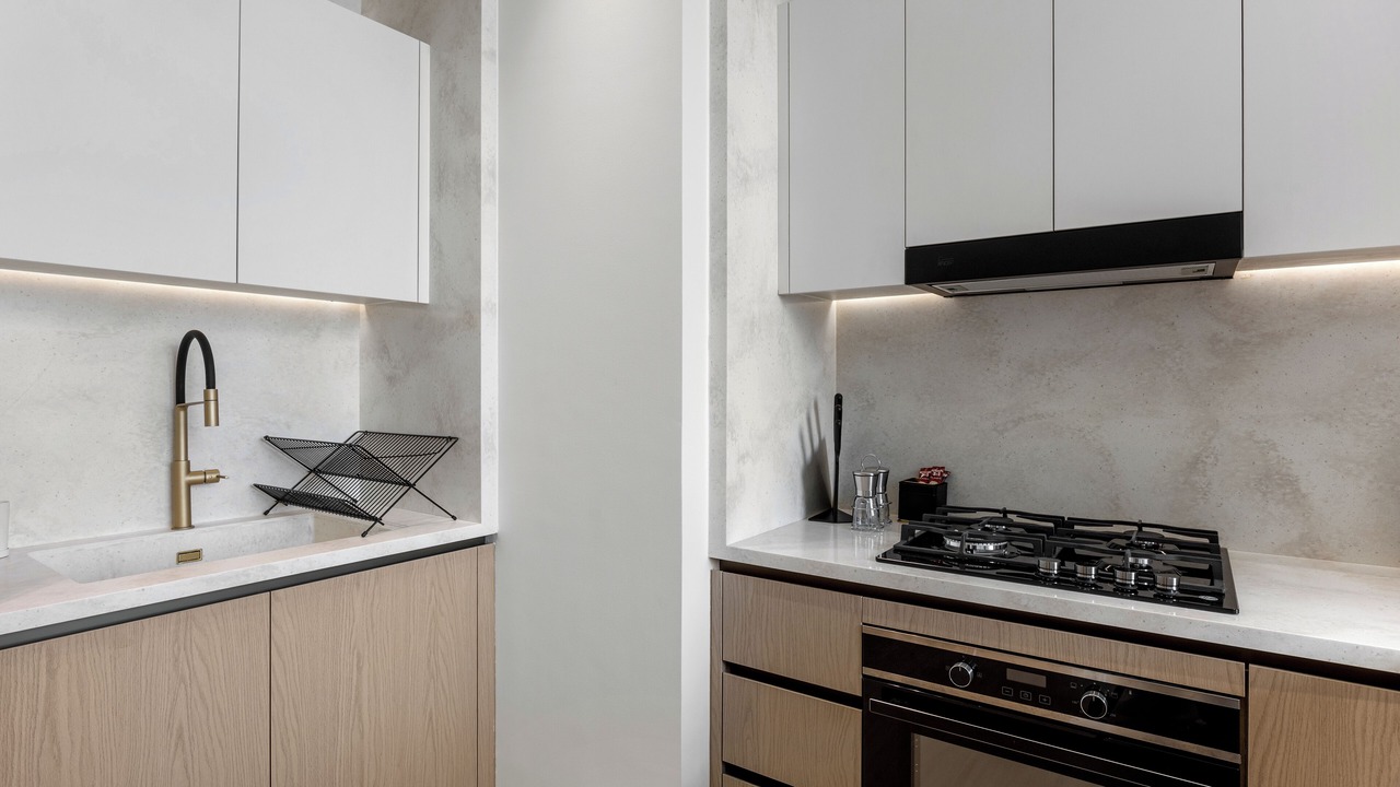 Photo of Kitchen in Madinat Zayed