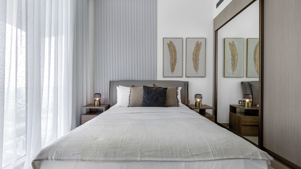 Photo of Bedroom in Madinat Zayed