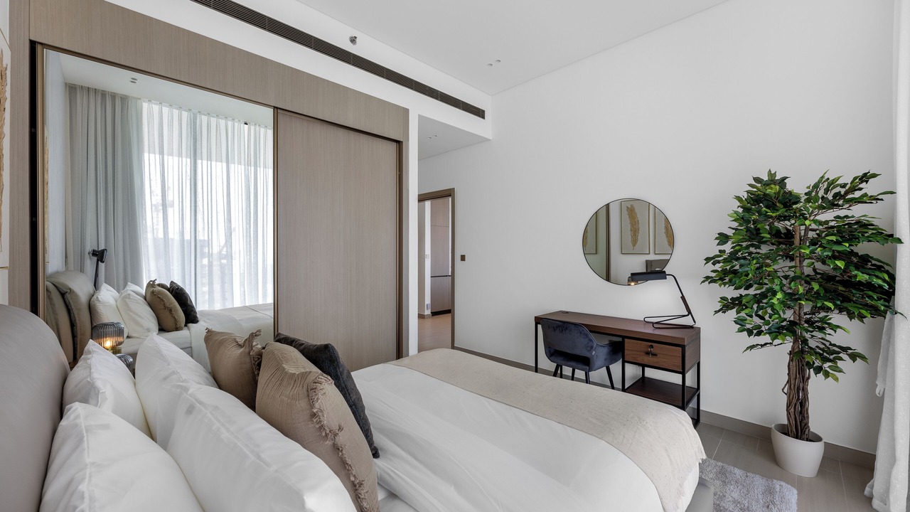 Photo of Bedroom in Madinat Zayed