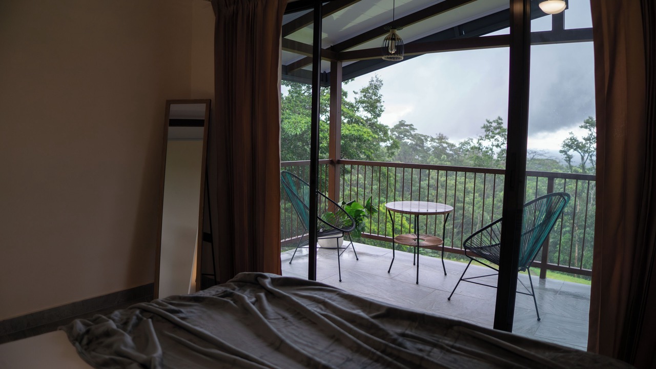 Photo of Patio Balcony in Penas Blancas