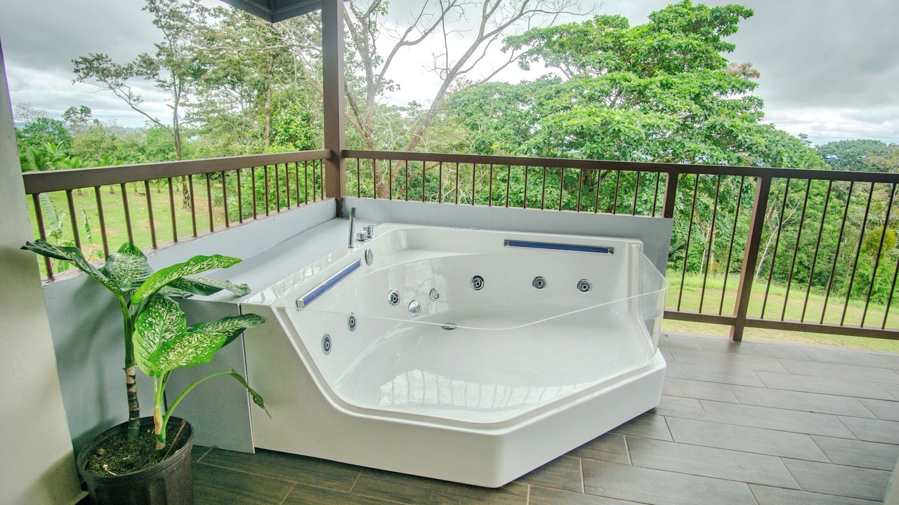Photo of Patio Balcony in Penas Blancas
