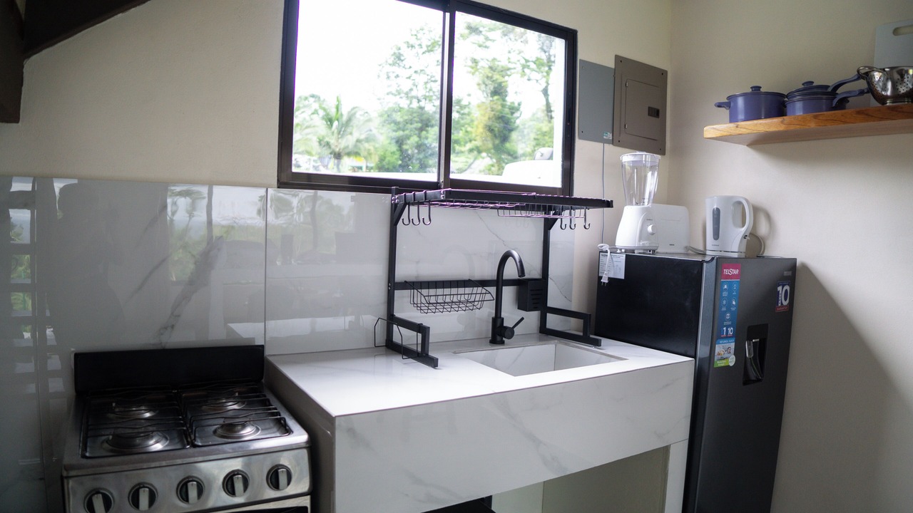 Photo of Patio Balcony in Penas Blancas
