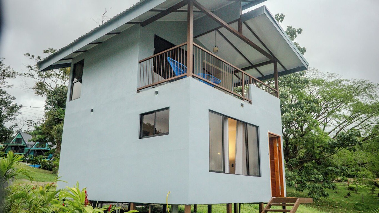 Photo of Patio Balcony in Penas Blancas