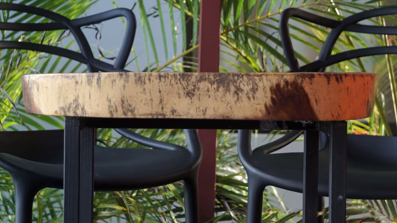 Photo of Patio Balcony in Penas Blancas