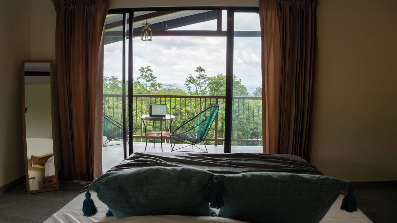 Photo of Patio Balcony in Penas Blancas