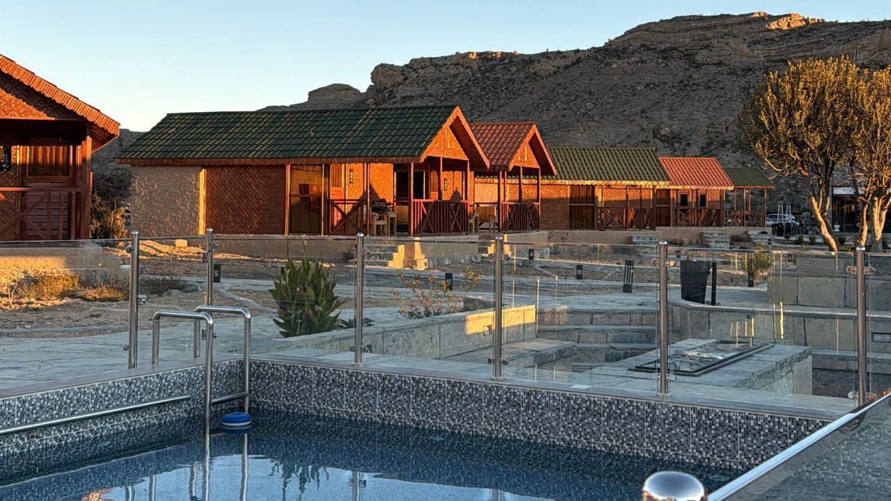 Photo of Outdoor in Wadi Bani Kharus