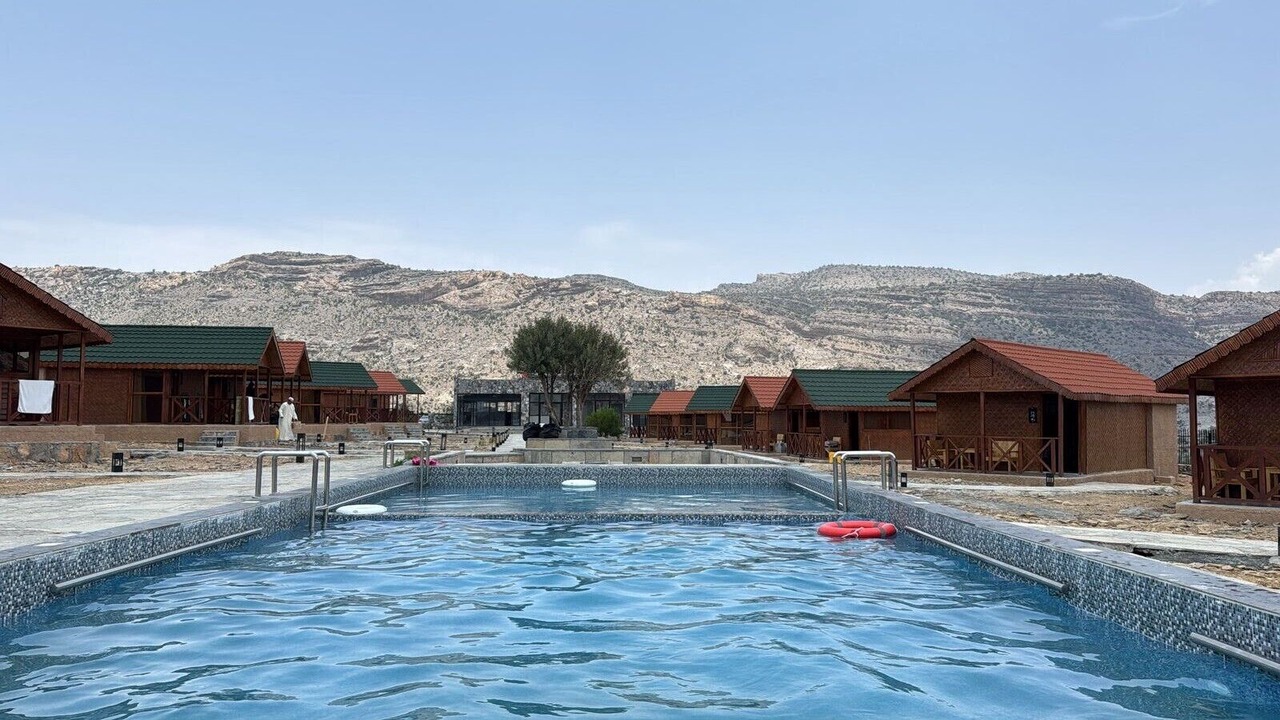 Photo of Outdoor in Wadi Bani Kharus