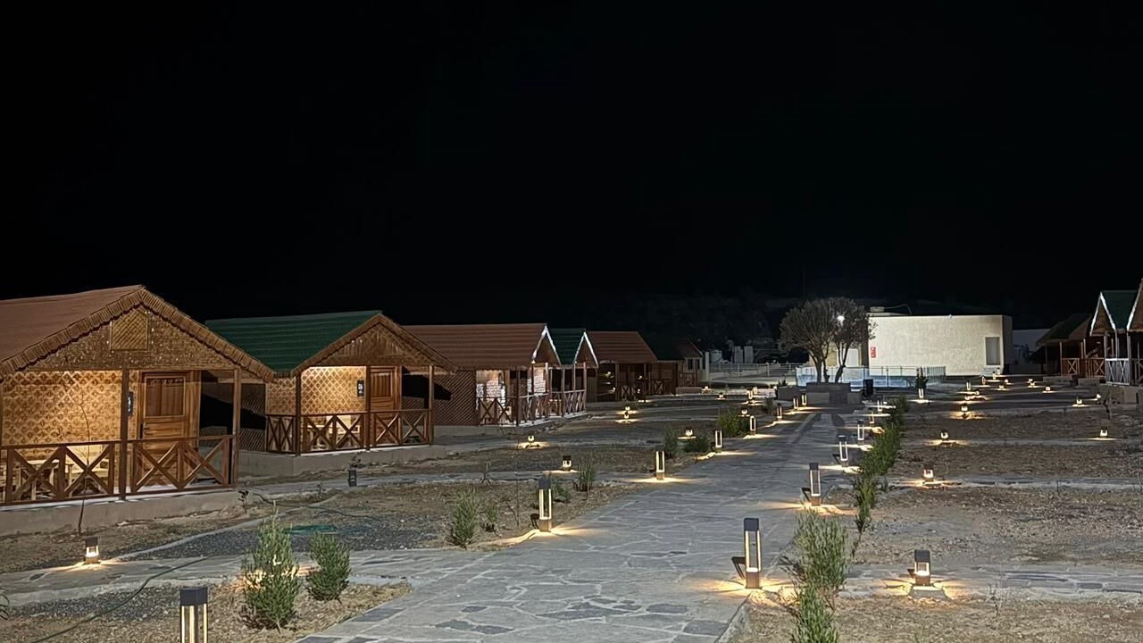 Photo of Outdoor in Wadi Bani Kharus