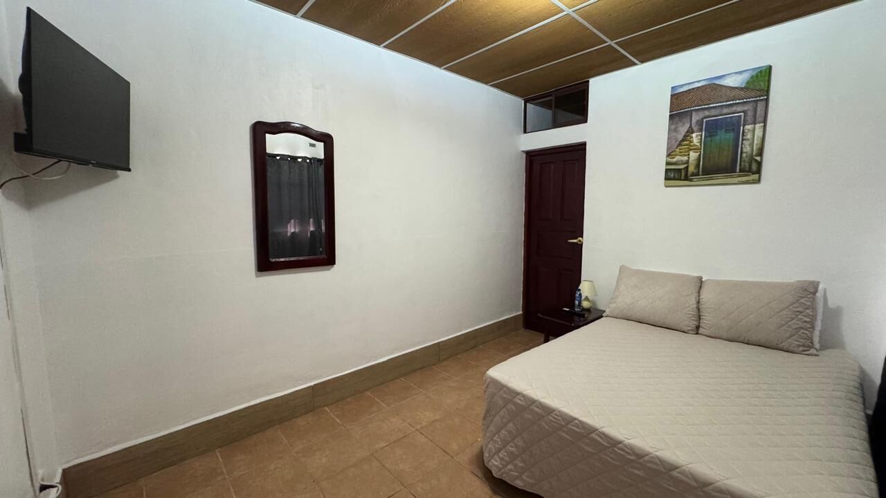 Photo of Bedroom in Matagalpa