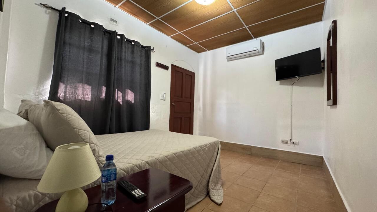 Photo of Bedroom in Matagalpa