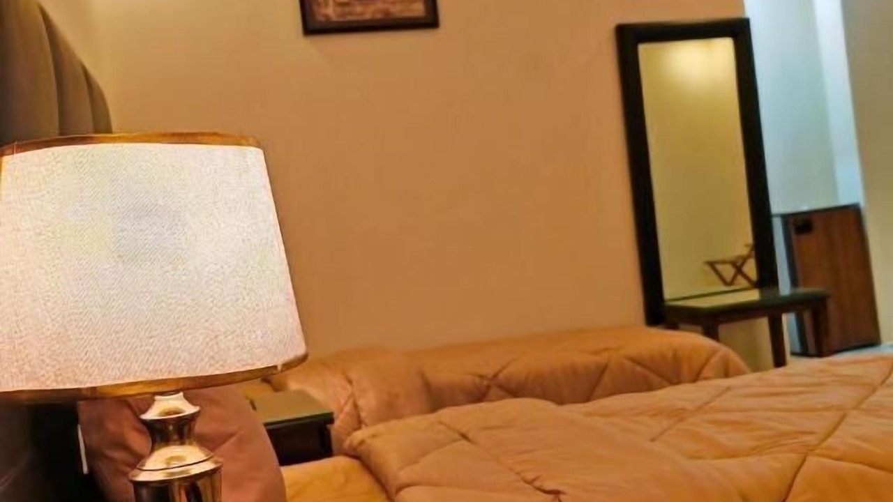 Photo of Bedroom in Wadi Musa