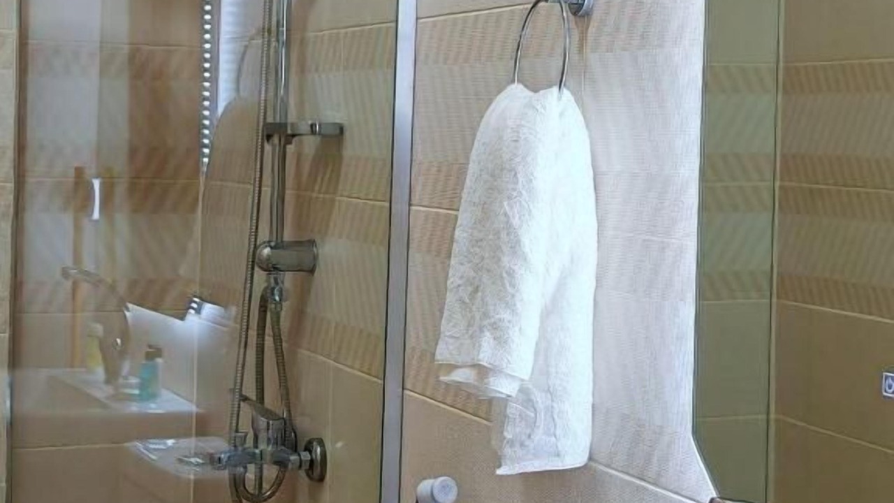 Photo of Bathroom in Wadi Musa