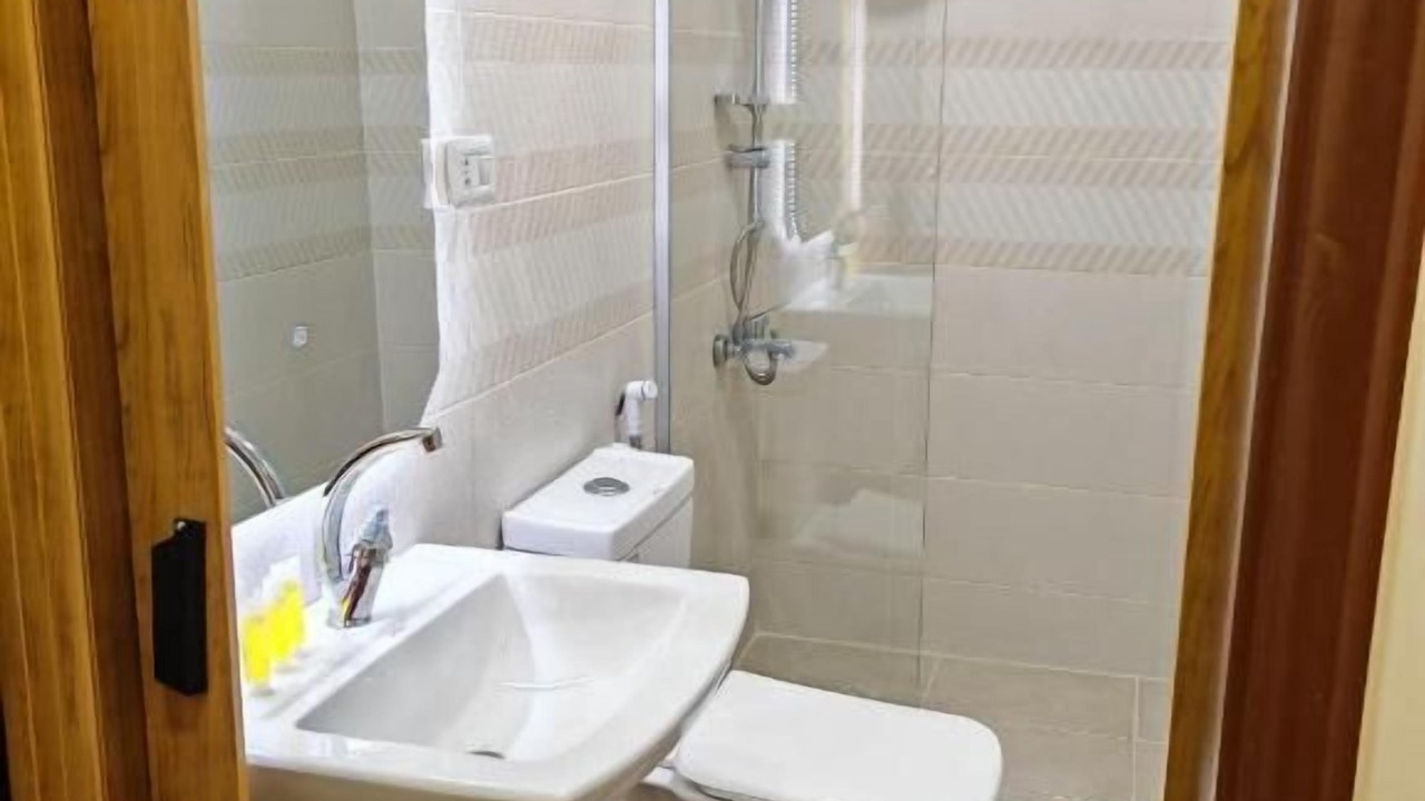 Photo of Bathroom in Wadi Musa