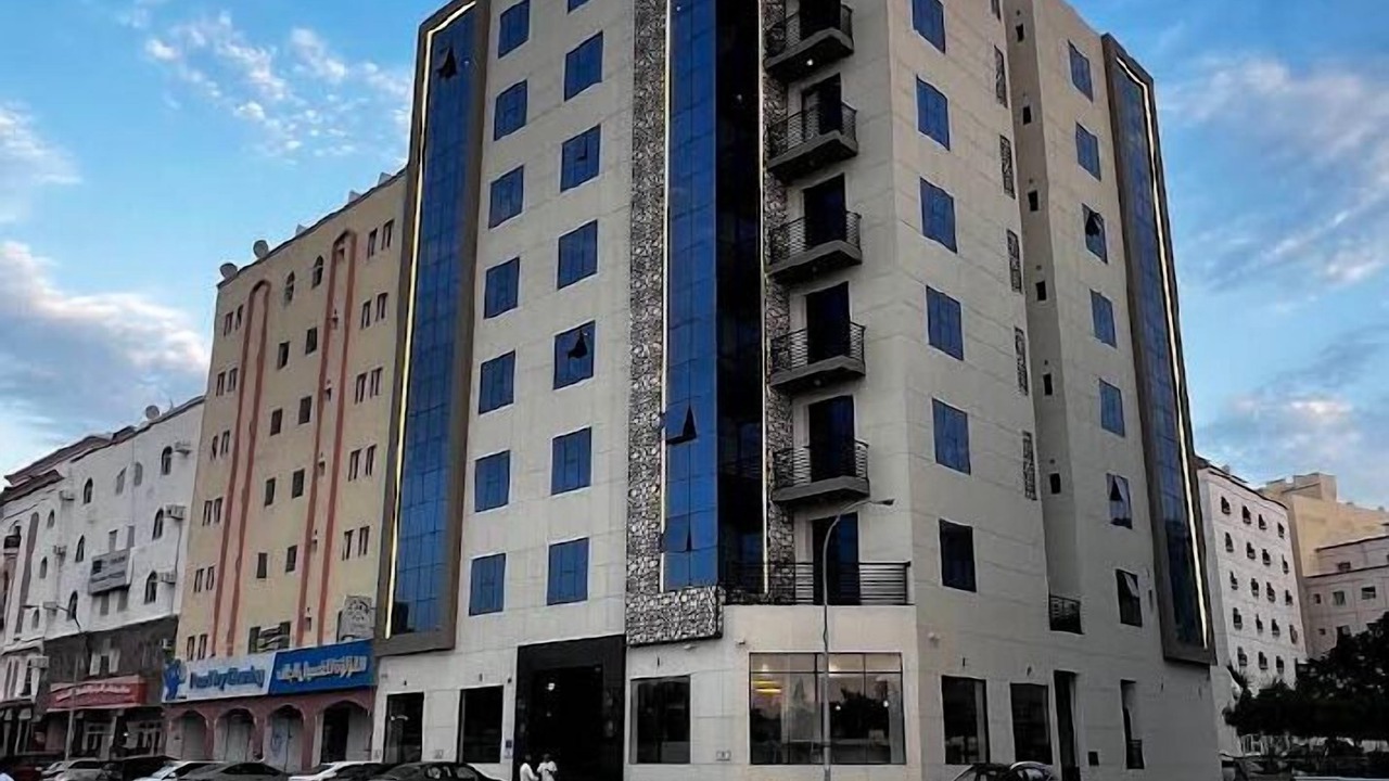 Photo of Outdoor in Al Ghubrah Ash Shamaliyyah