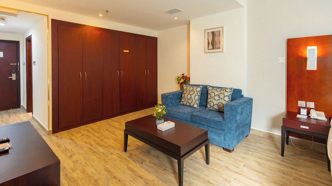 Photo of Bedroom in Naif
