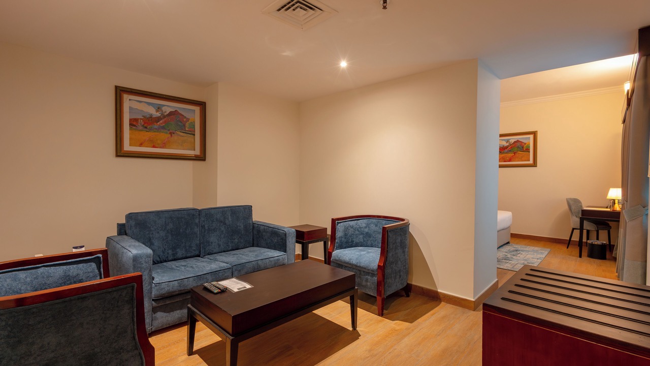 Photo of Bedroom in Naif