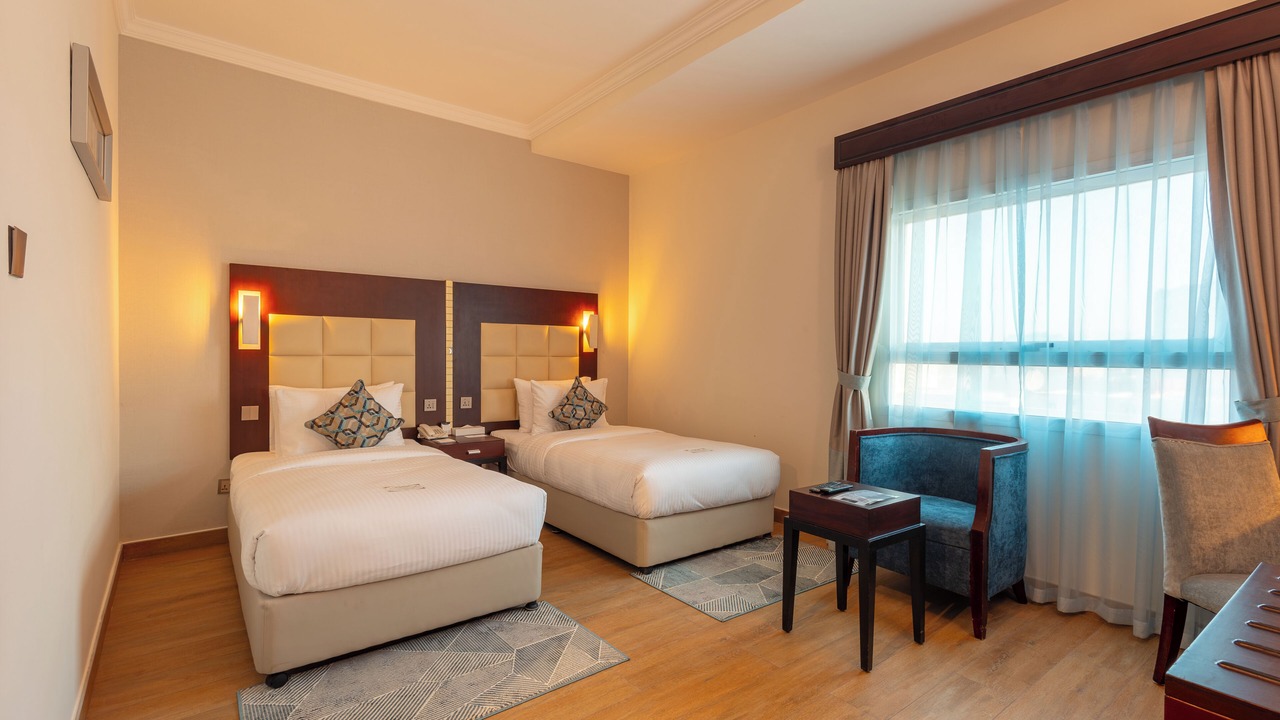 Photo of Bedroom in Naif
