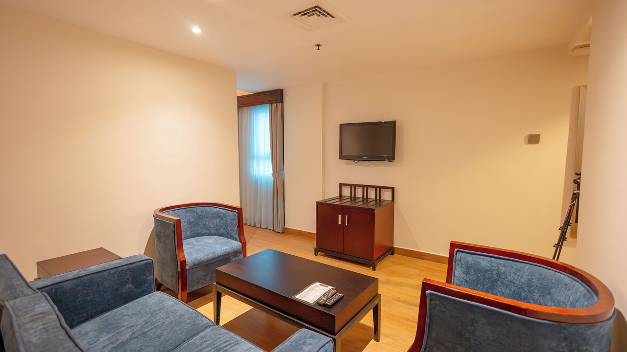 Photo of Bedroom in Naif