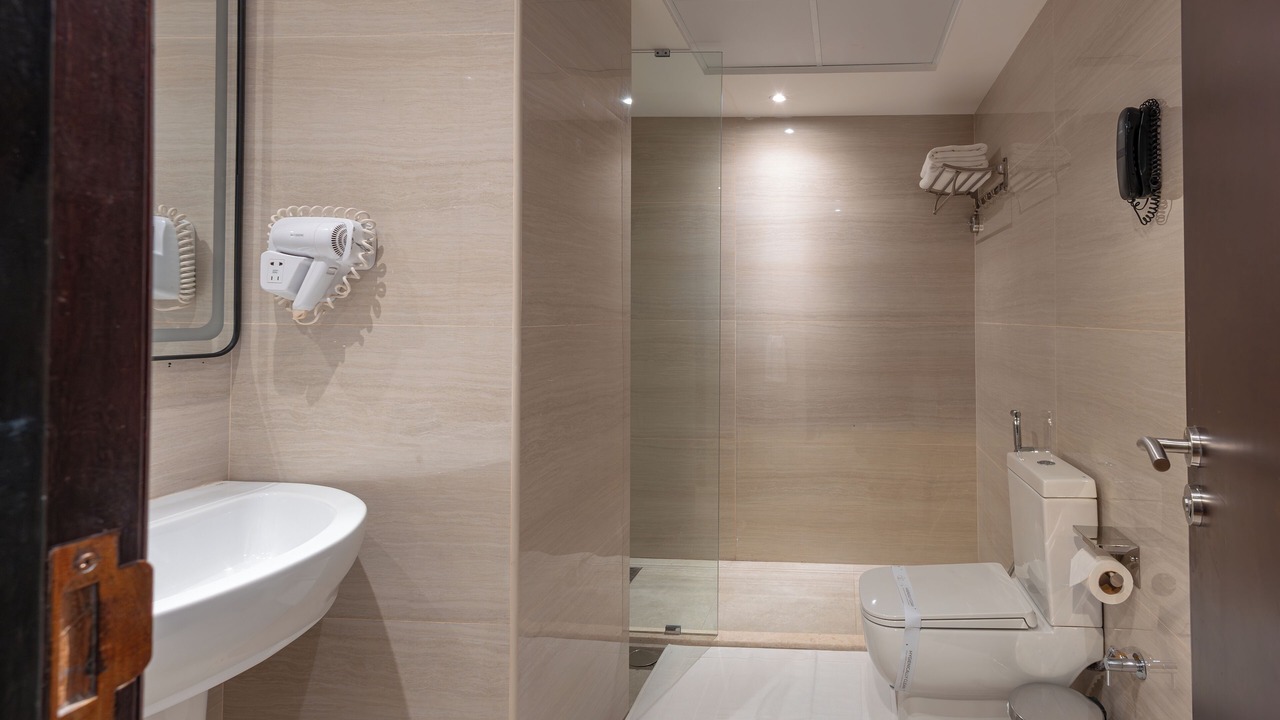Photo of Bedroom in Naif