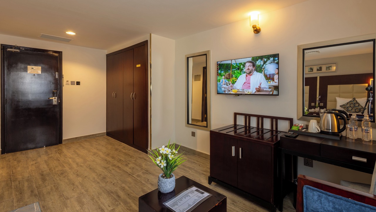 Photo of Bedroom in Naif