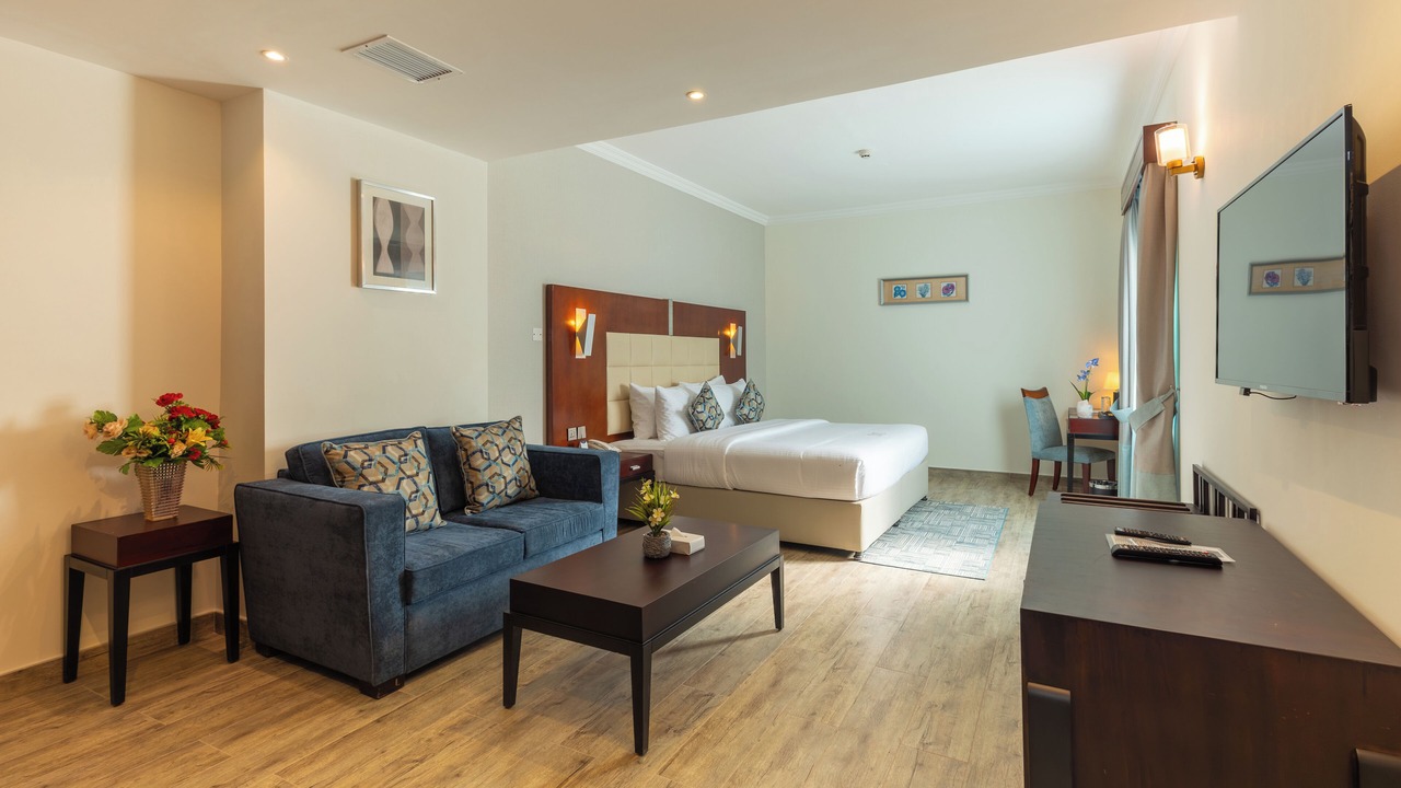 Photo of Bedroom in Naif