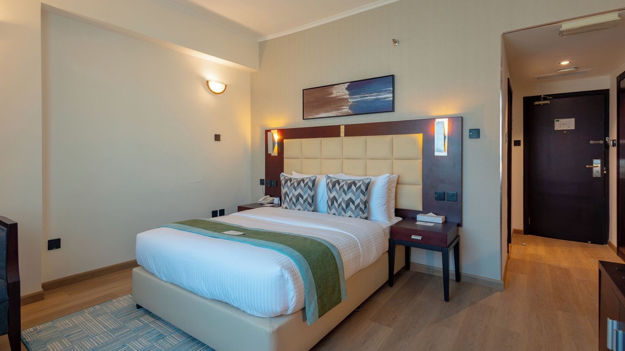 Photo of Bedroom in Naif