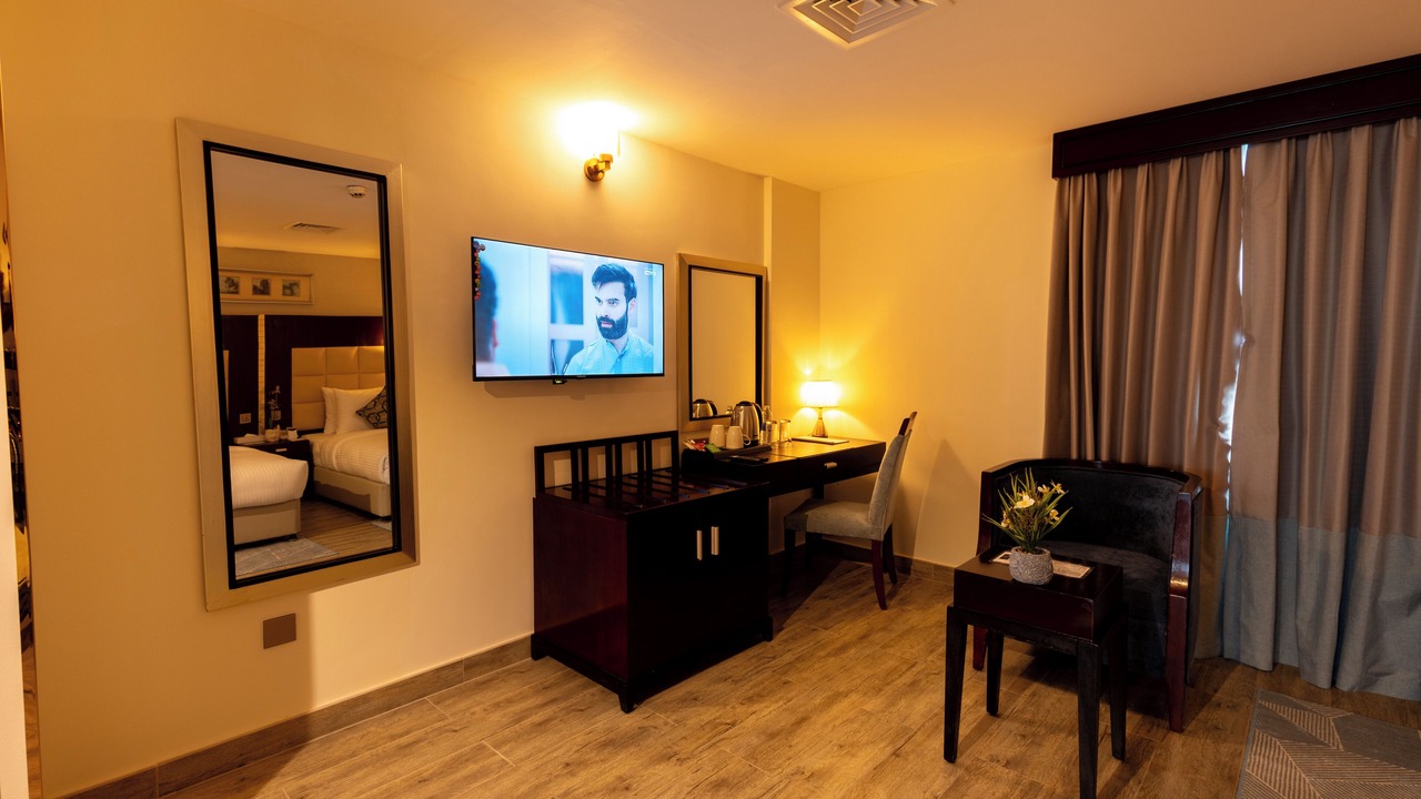 Photo of Bedroom in Naif