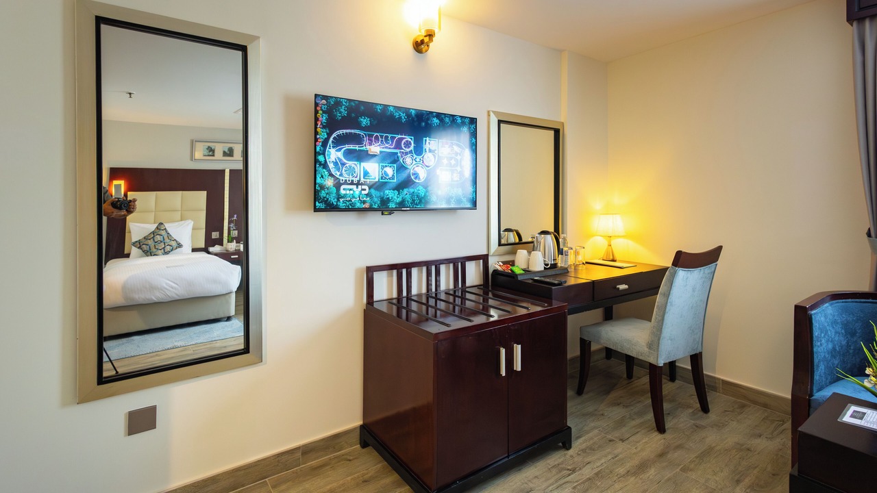 Photo of Bedroom in Naif