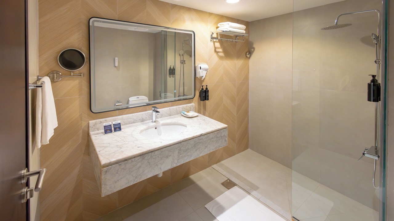 Photo of Bathroom in Naif