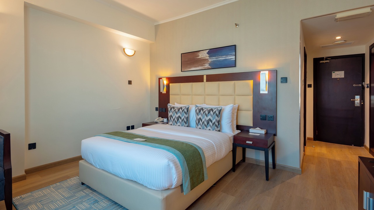 Photo of Bedroom in Naif
