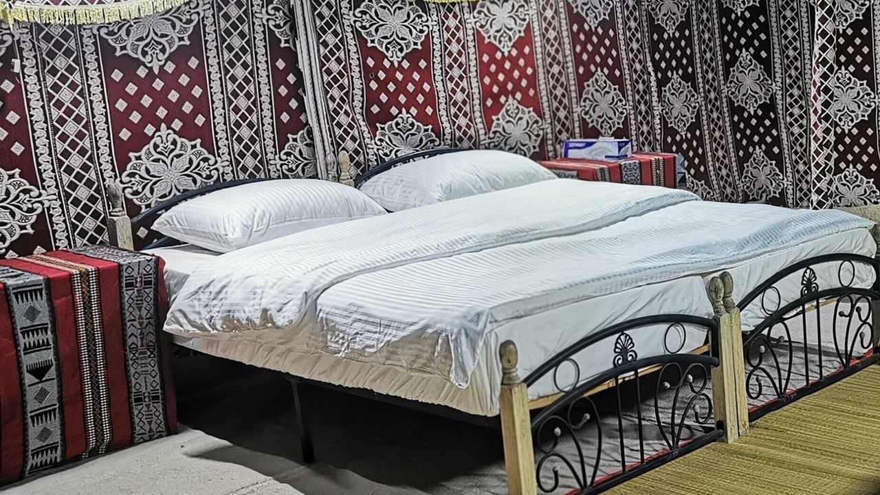 Photo of Bedroom in Bidiya