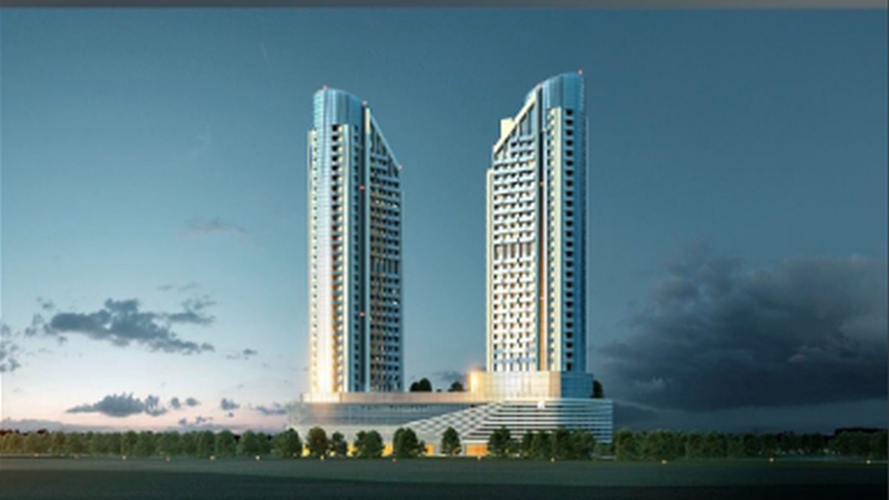 Photo of Outdoor in Jumeirah Village Triangle