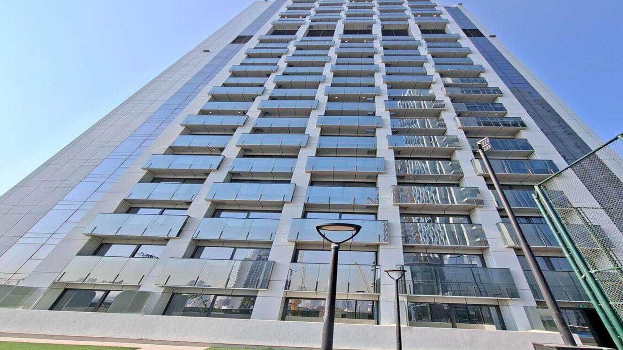Photo of Outdoor in Jumeirah Village Triangle