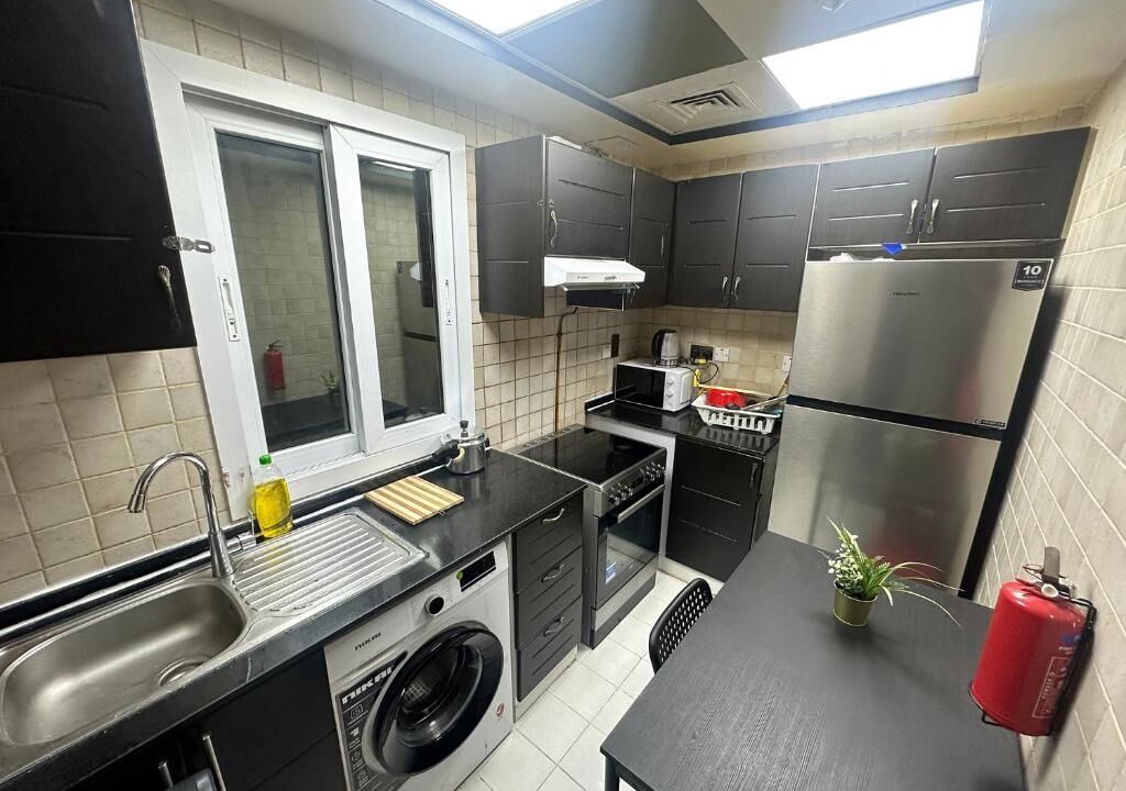 Photo of Kitchen in Old Dubai