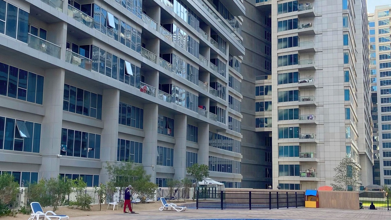 Photo of Outdoor in Dubai