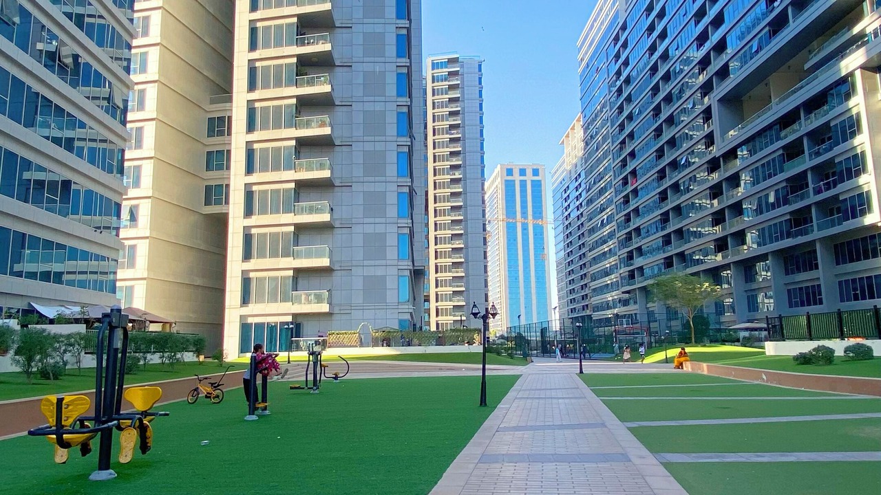 Photo of Outdoor in Dubai