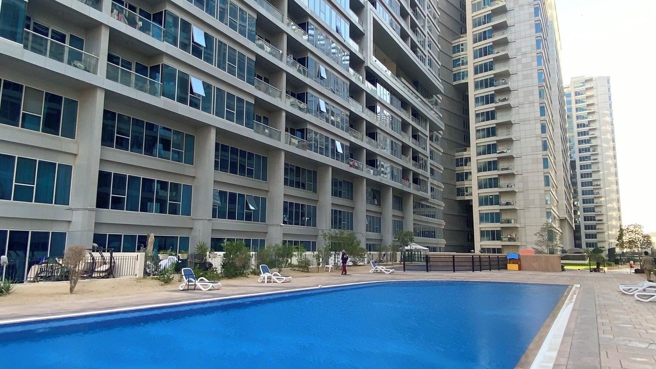Photo of Outdoor in Dubai