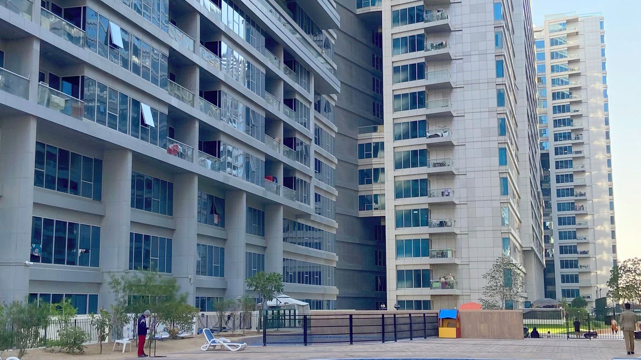 Photo of Outdoor in Dubai