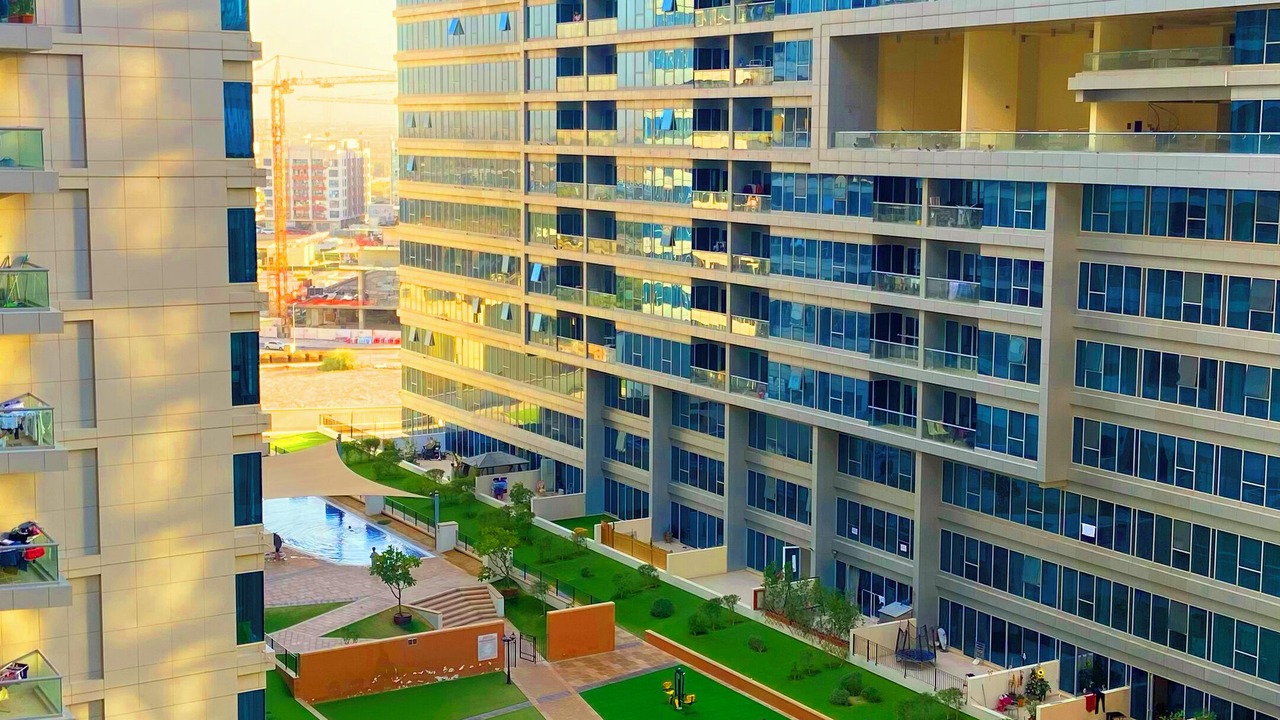 Photo of Outdoor in Dubai