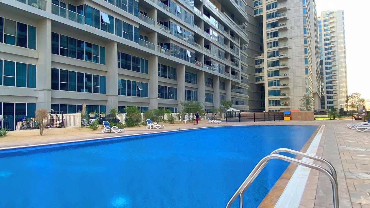 Photo of Outdoor in Dubai