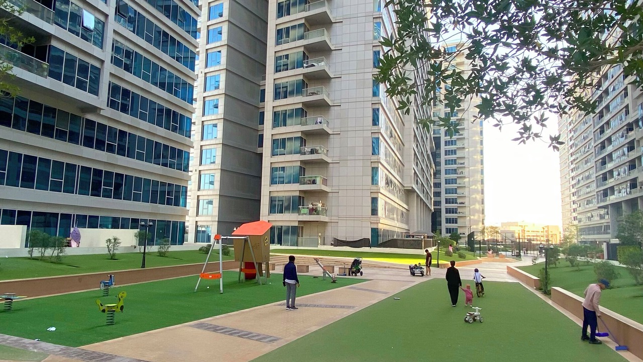 Photo of Outdoor in Dubai