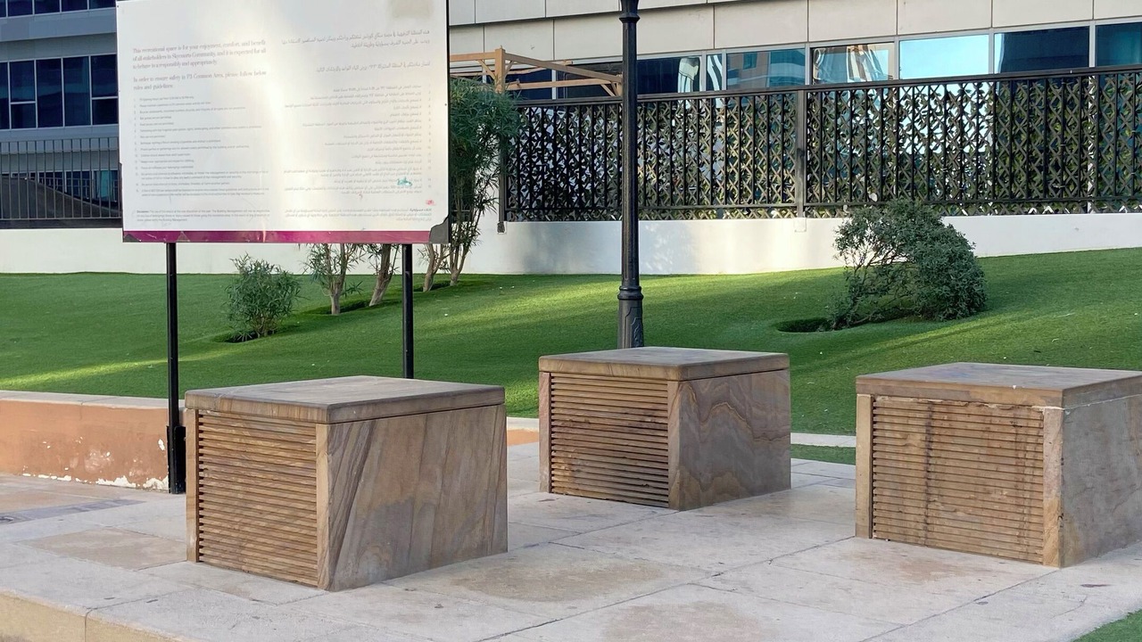 Photo of Outdoor in Dubai