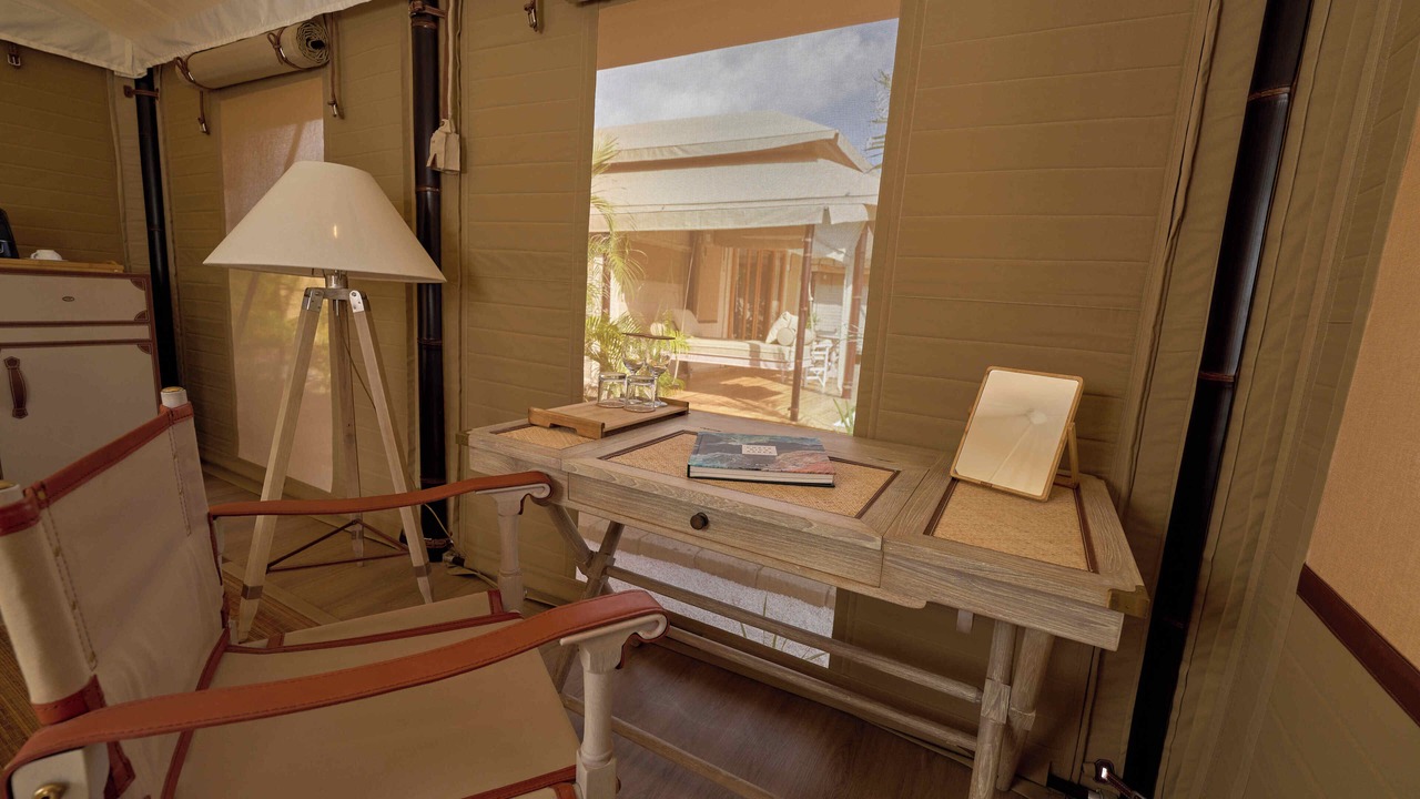 Photo of Bedroom in Playa Hermosa