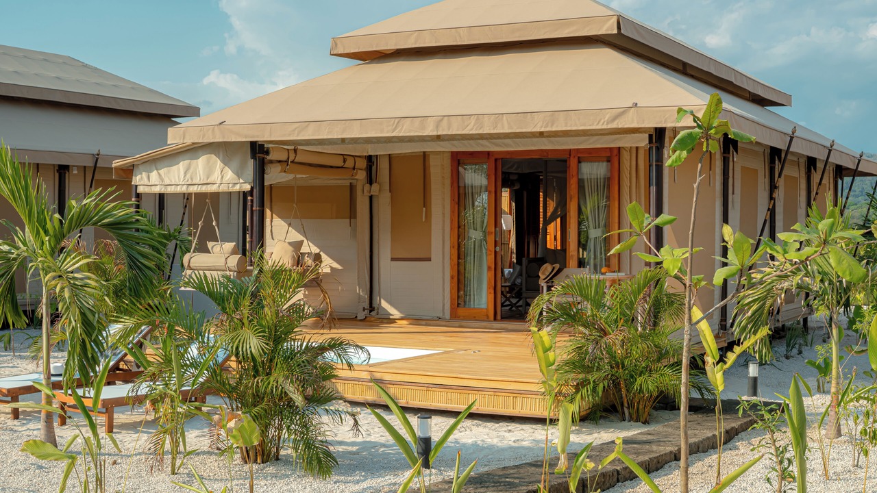 Photo of Bedroom in Playa Hermosa