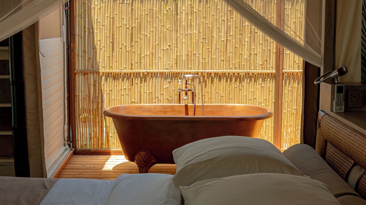 Photo of Bedroom in Playa Hermosa